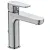 Kit rubinetti monocomando Cerafine O lavabo - bidet - vasca codice prod: BC699AA+BC705AA+BC706AA product photo Foto1 XS2