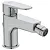 Kit rubinetti monocomando Cerafine O lavabo - bidet - vasca codice prod: BC699AA+BC705AA+BC706AA product photo Foto2 XS2