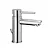 Stick set rubinetti monoleva lavabo, bidet e vasca codice prod: SK075HCR SK135HCR SK023CR product photo Foto2 XS2