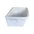 Lavatoio Iseo 75x60 bianco lucido codice prod: 500.909.00.1 product photo Foto1 XS2