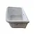 Lavatoio Iseo 75x60 bianco lucido codice prod: 500.909.00.1 product photo Foto2 XS2