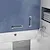 PROJECT maniglione 25 cm in acciaio inox codice prod: 000050201324000 product photo Foto2 XS2