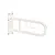 SNUG maiglione ribaltabile 60 cm biancocon portarotolo codice prod: 000056570200000 product photo Default XS2