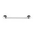 Hotellerie maniglione L.52 cm a parete codice prod: A0490FCR product photo Default XS2
