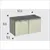 Base caravaggio codice prod: DSV15380 product photo Foto1 XS2