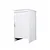 Mobile bagno 45x50 lavanderia multiuso in pvc bianco&nbsp; codice prod: FB9006K product photo Default XS2
