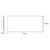 Pannello smart+ wifi Planon frameless rectangular tw 60x30 codice prod: LUM484412WF product photo Foto4 XS2