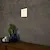 Pannello smart+ wifi Planon frameless square tw 30x30 codice prod: LUM484313WF product photo Foto4 XS2