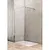 Gold parete fissa walk-in 98x100 profilo cromato e vetro trasparente codice prod: BBGOLTWI10 product photo Default XS2