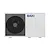 Pompa di calore monoblocco Auriga 8M-A Aria-Acqua,monofase,inverter con gas R32 codice prod: A7794572 product photo Default XS2