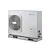 Elfoenergy edge evo pompa di calore monofase inverter R-32 8,6 Kw R-32 codice prod: WSAN-YMI 41 product photo Default XS2
