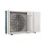 Altherma  3M monoblocco 6 Kw aria/acqua gas R32 - Monofase codice prod: EBLA06E3V3 product photo Foto1 XS2