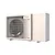 Altherma  3M monoblocco 8 Kw aria/acqua gas R32 - Monofase codice prod: EBLA08EV3 product photo Foto2 XS2