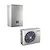 Pompa di calore Sistema Ibrido Reversibile Aria-Acqua Inverter Omnia S 3,2 Hybrid 28C 8kw R32 codice prod: 0XHK8EWA product photo Default XS2