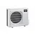 Mitsubishi pompa di calore Ecodan split 7,2KW+hydrotank 200 lt. codice prod: PXZ-4F75VG ERST20D-VM2D product photo Foto2 XS2