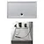 Docciaviva piatto doccia 80x140 bianco lucido codice prod: DV140BI product photo Default XS2