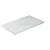 Folia piatto doccia 80x140 bianco lucido in ceramica codice prod: 1052 product photo Default XS2