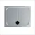 H6 Flat piatto doccia 140x80 bianco lucido in ceramica codice prod: 1025 product photo Default XS2