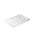 H6 piatto doccia 70x100 bianco lucido in ceramica codice prod: 1210 product photo Default XS2