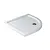 Piatto doccia cm 80x80 angolo codice prod: 1061 product photo Default XS2
