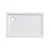 Bastia piatto doccia ceramica rettangolare 120x80 bianco h 7 codice prod: 00729200000001 product photo Default XS2