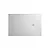 Petra piatto doccia ceramica rettangolare 140x70 bianco h 3 codice prod: PL14007000100 product photo Default XS2