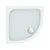 Gemma 2 piatto doccia ceramica angolare 80x80 bianco h 7 codice prod: T468901 product photo Default XS2