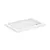 Gemma 2 piatto doccia ceramica rettangolare 100x70 bianco h 7 codice prod: T469201 product photo Default XS2