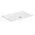 Strada+ piatto doccia ceramica rettangolare 120X80 bianco h 3,5 codice prod: T5644IG product photo Default XS2