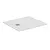 Ultra Flat S+ piatto doccia ceramica rettangolare 100X90 bianco h 3 codice prod: T5607FR product photo Default XS2