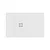 Ultra Flat S+ piatto doccia ceramica rettangolare 140x90 bianco h 3 codice prod: T5598FR product photo Foto1 XS2