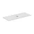 Ultra Flat S+ piatto doccia ceramica rettangolare 170x70 bianco h 3 codice prod: T5614FR product photo Default XS2