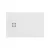Ultra Flat S+ piatto doccia ceramica rettangolare 170x70 bianco h 3 codice prod: T5614FR product photo Foto2 XS2