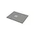 Piatto doccia rettangolare 70x100 grigio effetto pietra codice prod: BPMARGSTON7010 product photo Default XS2
