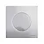 Placca Atena duo cromo lucido codice prod: 4060414451 product photo Default XS2