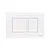 Placca Ceres bianco codice prod: P67-0130-0250 product photo Default XS2