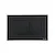 Placca Ceres nero opaco codice prod: P67-0190-0250 product photo Default XS2