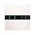 Placca Nea duo vetro bianco codice prod: 4060419821 product photo Default XS2