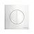 Placca Veria duo bianco codice prod: 4060414601 product photo Default XS2