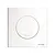 Placca Veria mono bianco codice prod: 4060414501 product photo Default XS2