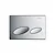 Placca 2 tasti Kappa 20 cromata codice prod: 115.228.21.1 product photo Default XS2