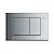 Placca a due tasti Bolero cromo codice prod: 115.777.21.1 product photo Default XS2
