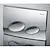 PLACCA beta 25 cromata codice prod: 115.784.21.1 product photo Default XS2