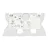 Placca di protezione per cassette incasso codice prod: 241.824.00.1 product photo Default XS2