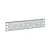 Placca fissaggio diritta in acciaio zincato da 27 cm codice prod: 601.737.00.1 product photo Default XS2