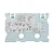 Ricambio 241.283.00.1 placca protezione cassette incasso 241 codice prod: 241.283.00.1 product photo Default XS2