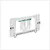 Ricambio twinline 240.513.00.1 telaio per placca 2 pulsanti 240 codice prod: 240.513.00.1 product photo Default XS2
