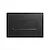 Nativa placca wc a doppio tasto rotondo nero opaco codice prod: JP2NM product photo Default XS2