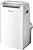 Mobis Plus 10 condizionatore portatile R290 10000 BTU codice prod: 3381428 product photo Foto1 XS2