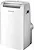 Mobis Plus 10 condizionatore portatile R290 10000 BTU codice prod: 3381428 product photo Foto4 XS2